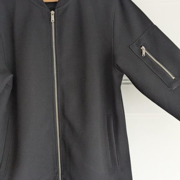 Jack & Jones - Black night vest prenium - Picture 2 of 6